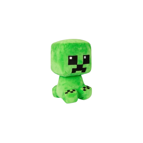 creeperplushie Discord emoji — free static PNG download