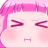 girlpout Discord emoji — free static PNG download