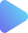 blue play Discord emoji — free static PNG download