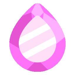 boost gems month 18 Discord emoji - free download