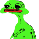nepepe tired Discord emoji — free static PNG download