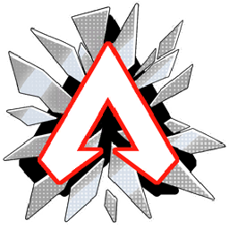 shattered Discord emoji — free static PNG download