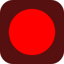reddot Discord emoji — free static PNG download