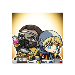 labpartners Discord emoji — free static PNG download