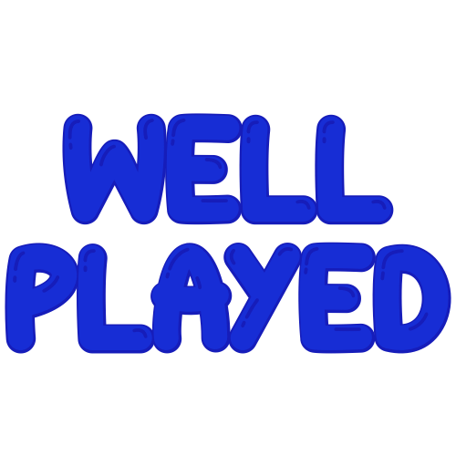 wellplayed Discord emoji — free static PNG download