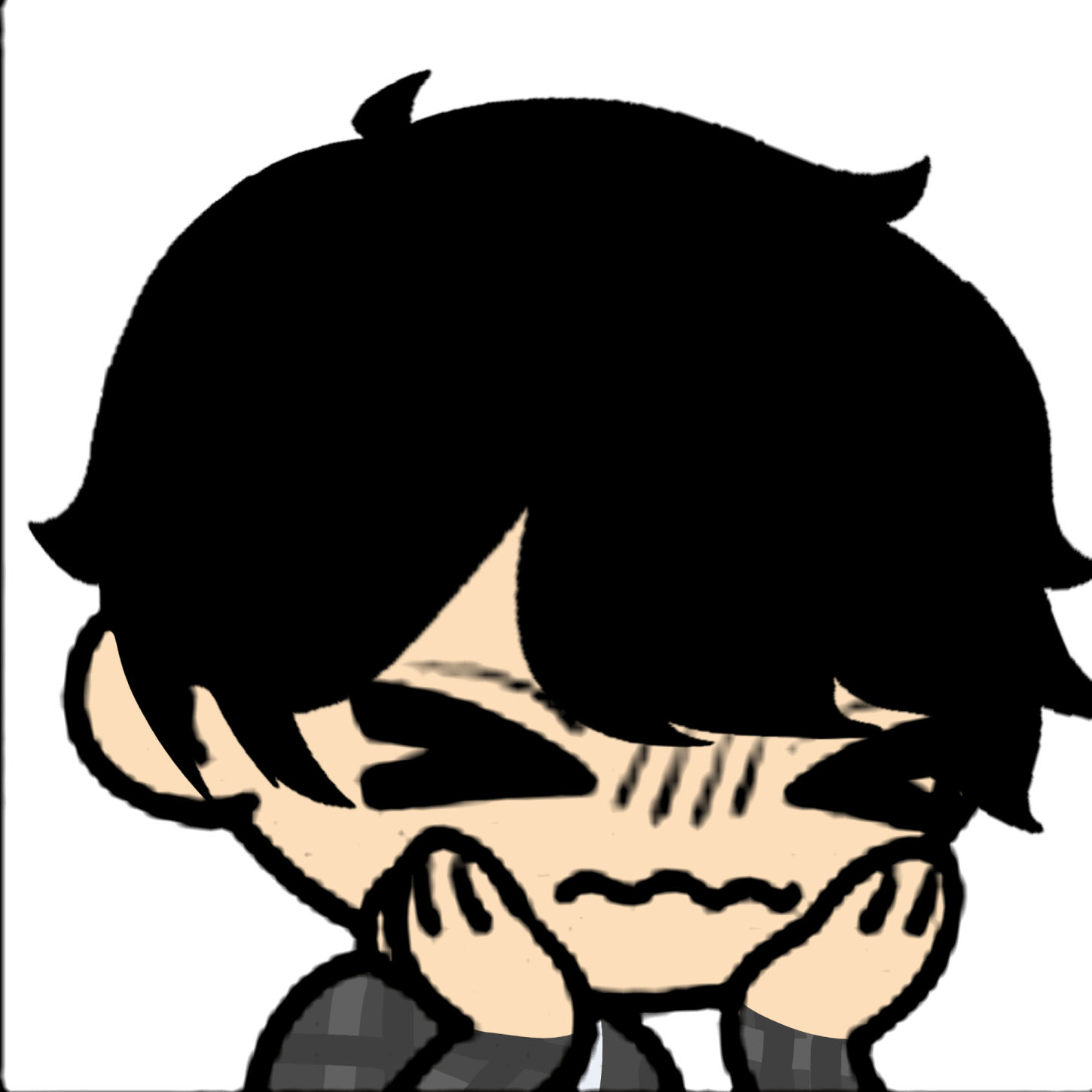 billyshy Discord emoji - free download