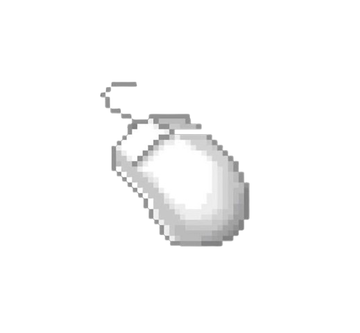 whitemouse goomy Discord emoji — free static PNG download
