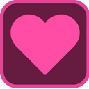 love Discord emoji — free static PNG download