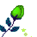 greenrose Discord emoji — free animated GIF download