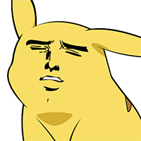 yaranaikachu Discord emoji — free static PNG download