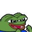 pepe smash Discord emoji — free animated GIF download