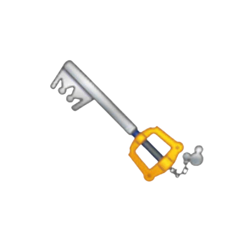 keyblade Discord emoji — free static PNG download