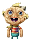 flapjack realboy Discord emoji - free download