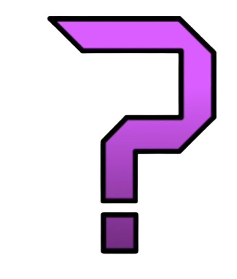 mysterysilly Discord emoji — free static PNG download
