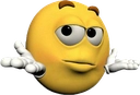 whoknows Discord emoji — free static PNG download