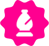 moderator Discord emoji — free static PNG download
