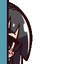 shypeek Discord emoji — free animated GIF download