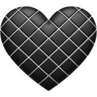 blackheart Discord emoji — free static PNG download