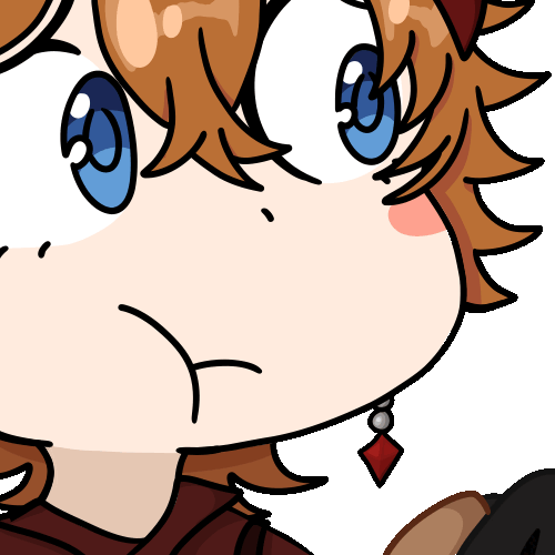 childe concern Discord emoji — free animated GIF download