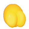 ass dance Discord emoji — free animated GIF download