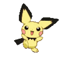 pichudance Discord emoji — free animated GIF download
