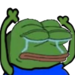 pepecryyay Discord emoji — free static PNG download