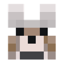 mc wolf Discord emoji — free static PNG download