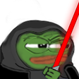 pepesaber1 Discord emoji — free static PNG download