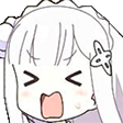 scared Discord emoji — free static PNG download