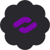 partner purple Discord emoji — free static PNG download