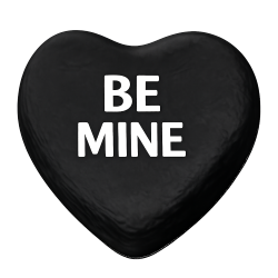 blackbeminecandyheart Discord emoji — free static PNG download