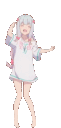 dance1 Discord emoji — free animated GIF download