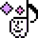 musicnote Discord emoji — free animated GIF download