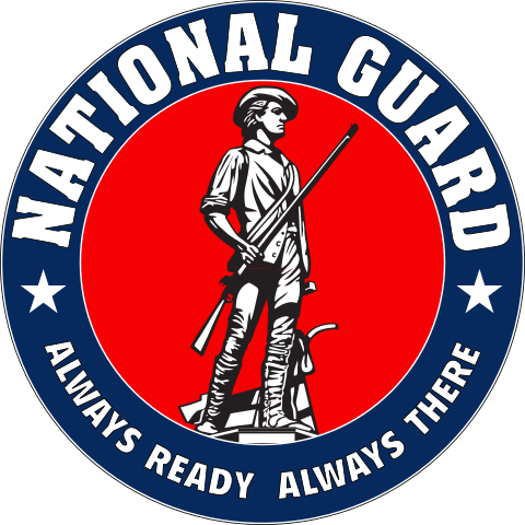 united states national guard Discord emoji — free static PNG download