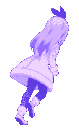 runningaway Discord emoji — free animated GIF download