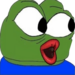 pepepog Discord emoji — free static PNG download