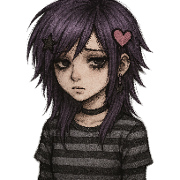 sademogirl Discord emoji - free download