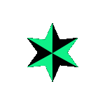 greenblackstar Discord emoji — free animated GIF download