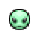 alien Discord emoji — free static PNG download