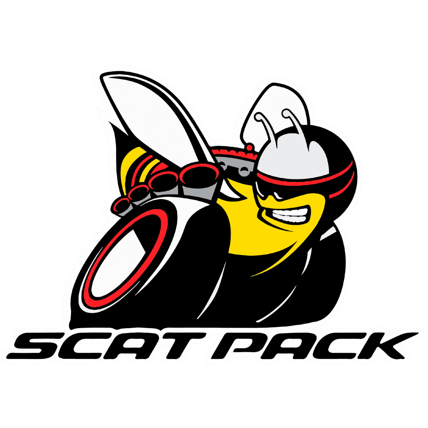 scatpack Discord emoji — free static PNG download