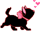 catheart Discord emoji — free animated GIF download
