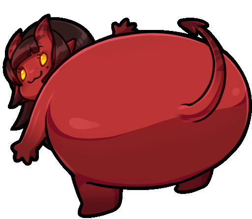 meru twerk Discord emoji - free download