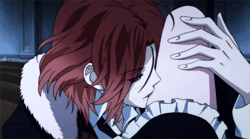 thigh bite Discord emoji — free animated GIF download