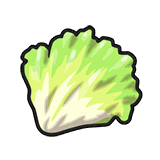lettuce Discord emoji — free static PNG download