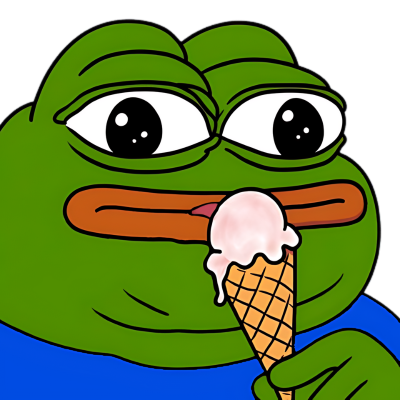 pepeicecream Discord emoji — free static PNG download