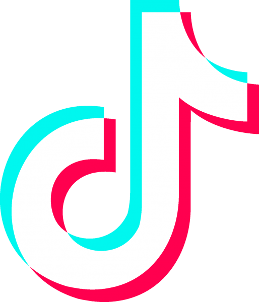 TikTokLogo Discord emoji — free static PNG download