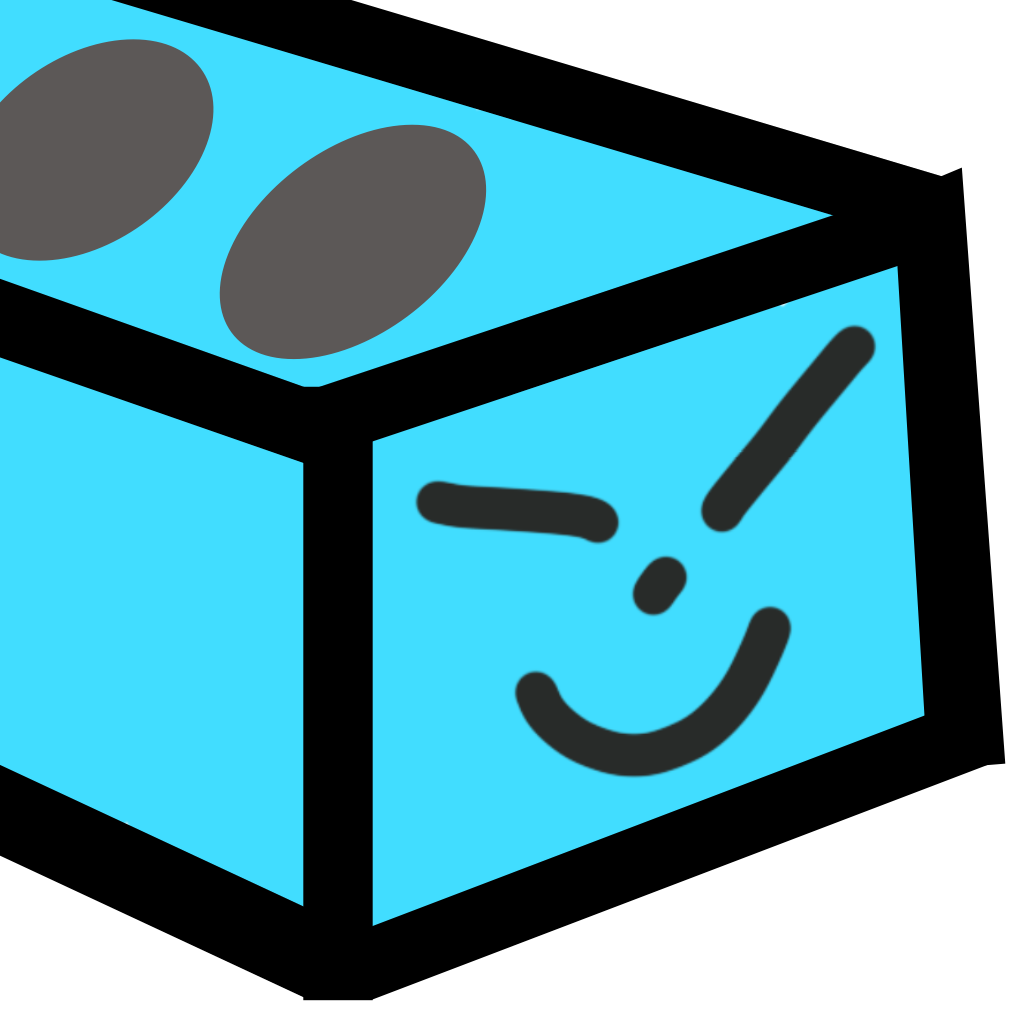 brick smirk Discord emoji - free download