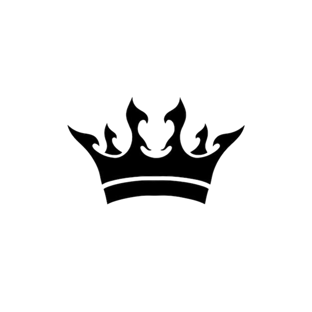 crown Discord emoji — free static PNG download