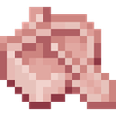 minecraft cherry boat 1 Discord emoji — free static PNG download