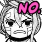 aira bluntno Discord emoji — free static PNG download